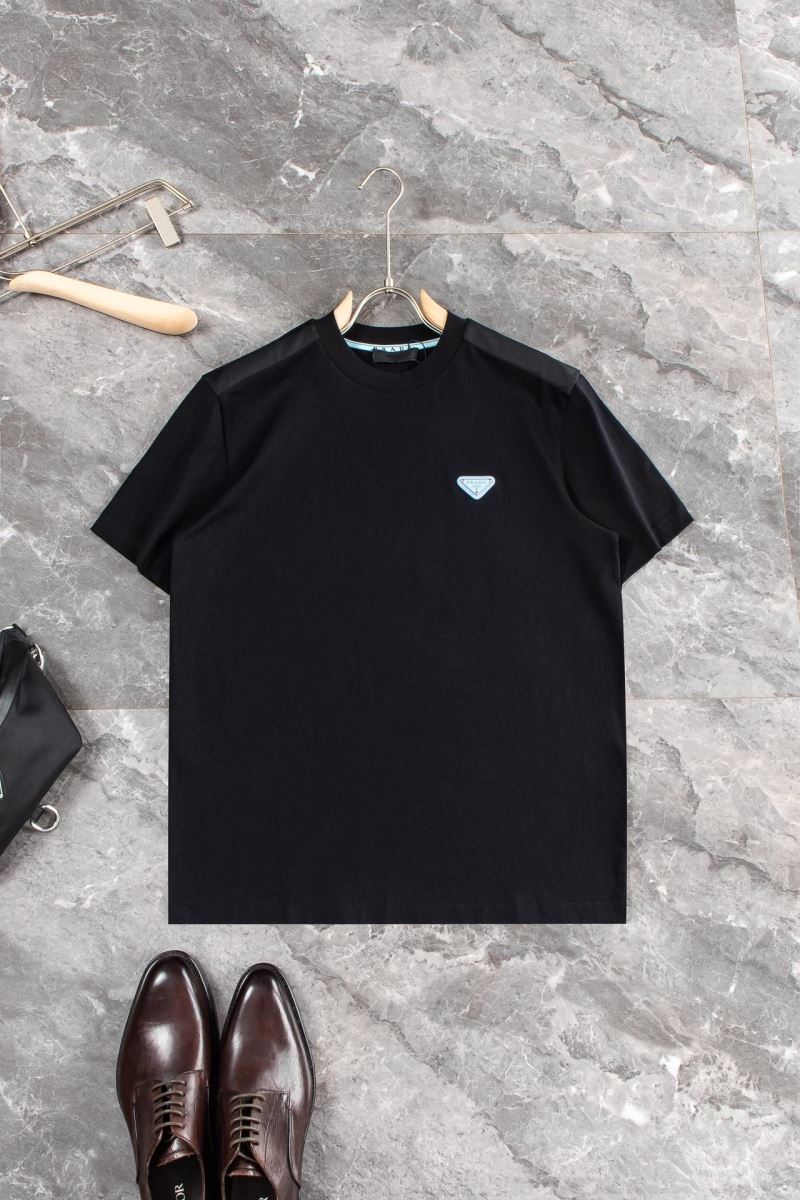 Prada T-Shirts